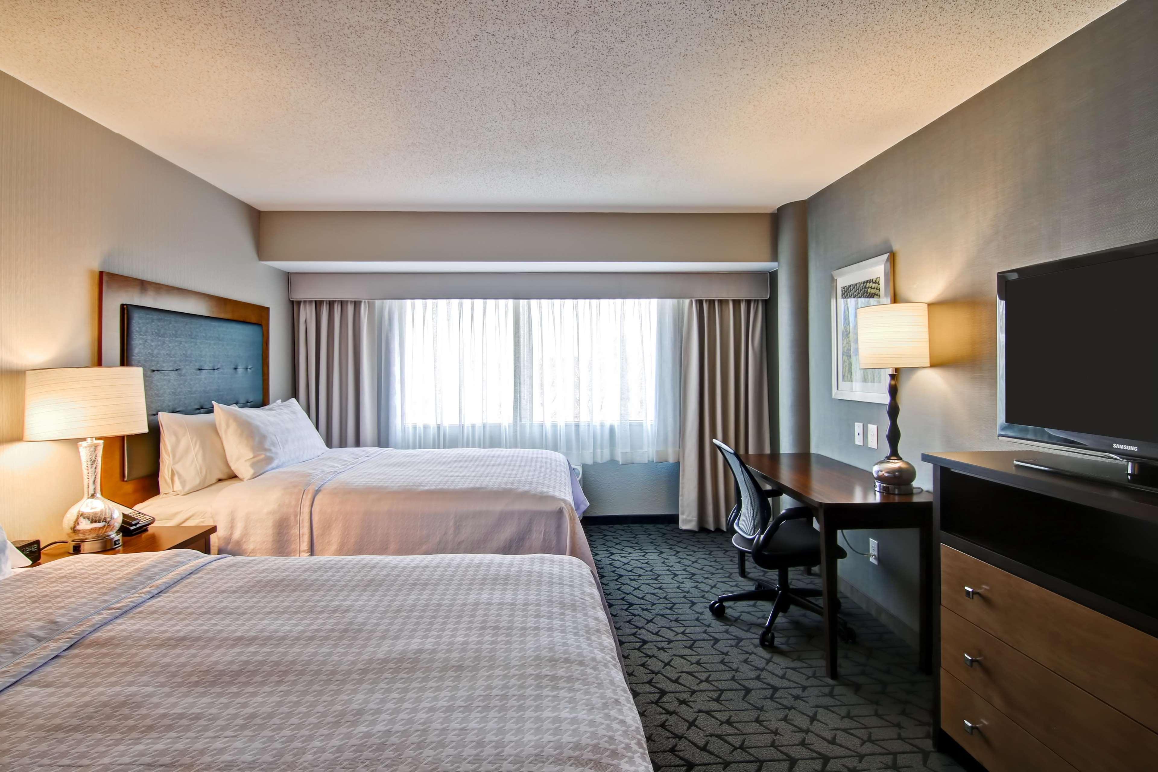 Homewood By Hilton Gaithersburg/washington, Dc North