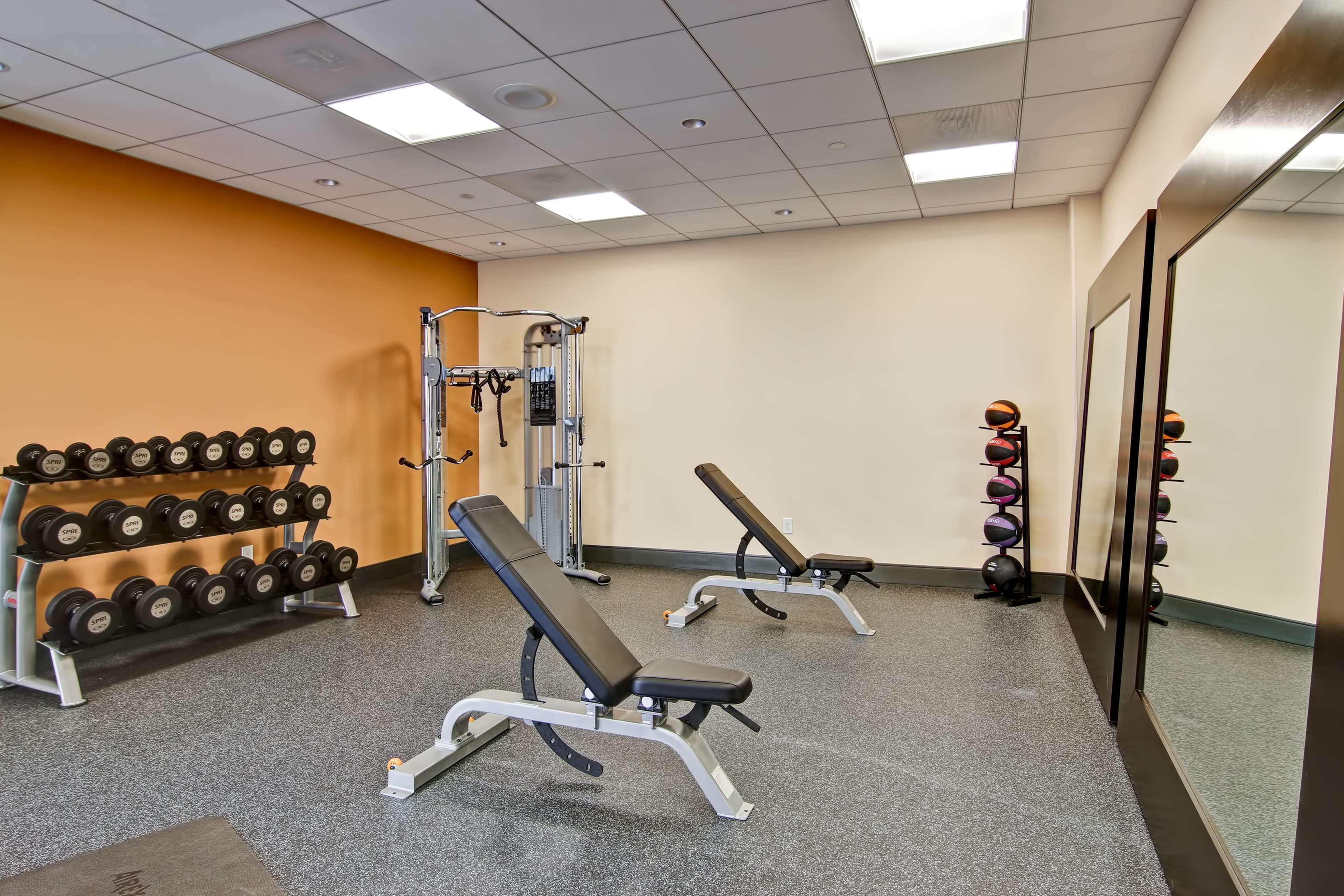 Homewood By Hilton Gaithersburg/washington, Dc North 3*