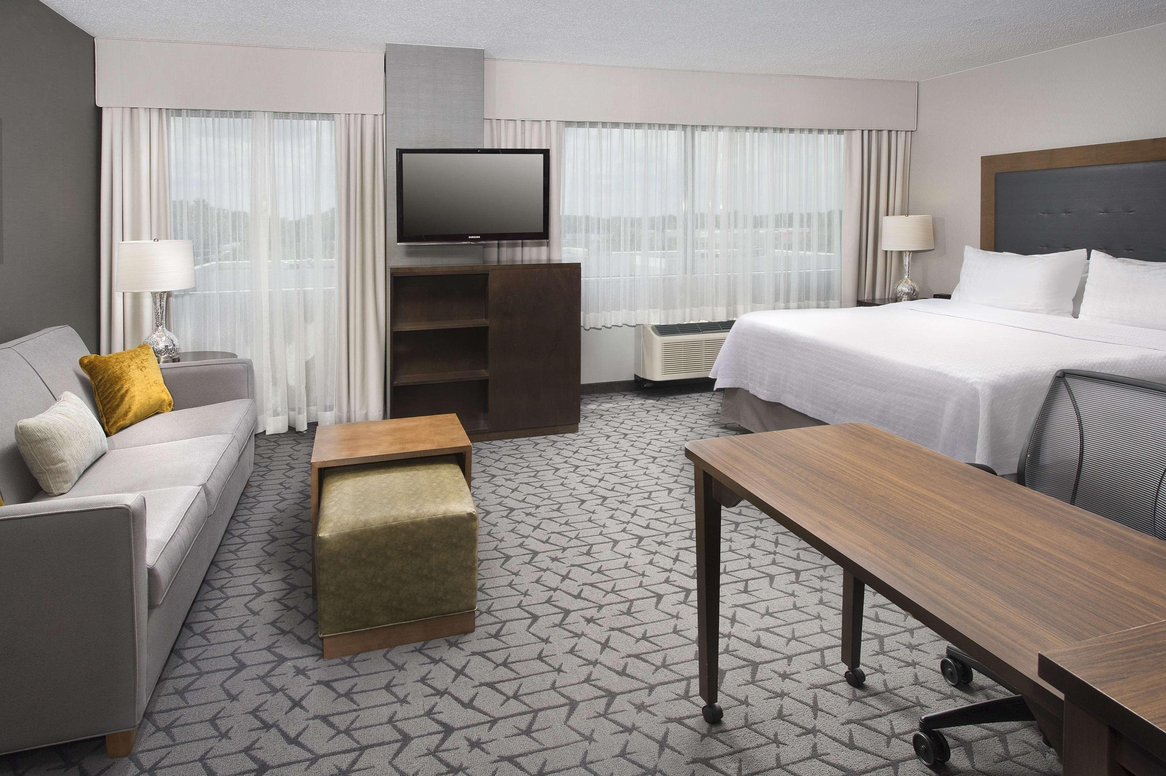 Homewood By Hilton Gaithersburg/washington, Dc North 3* Gaithersburg