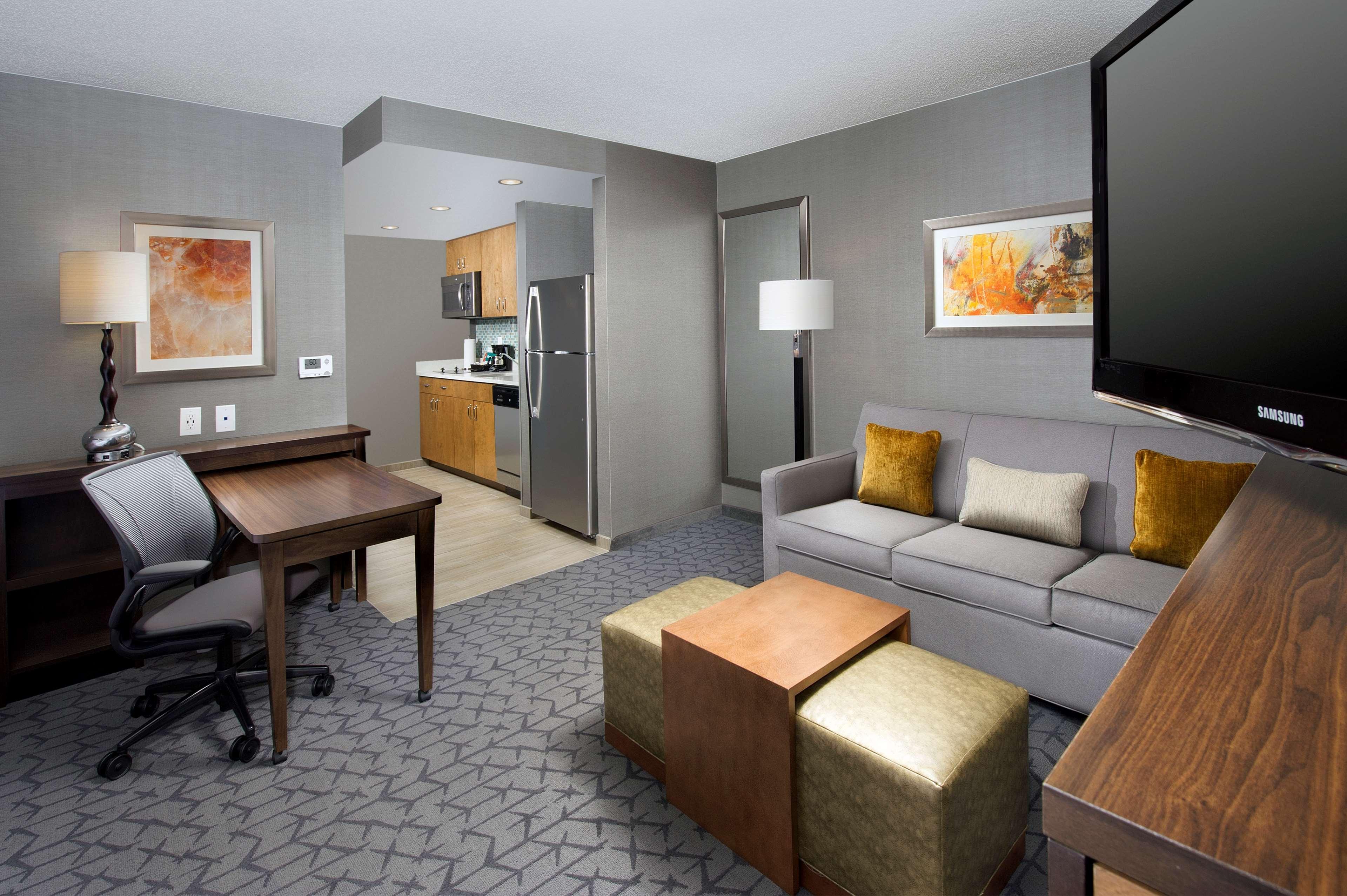 Hotel Homewood By Hilton Gaithersburg/washington, Dc North 3*