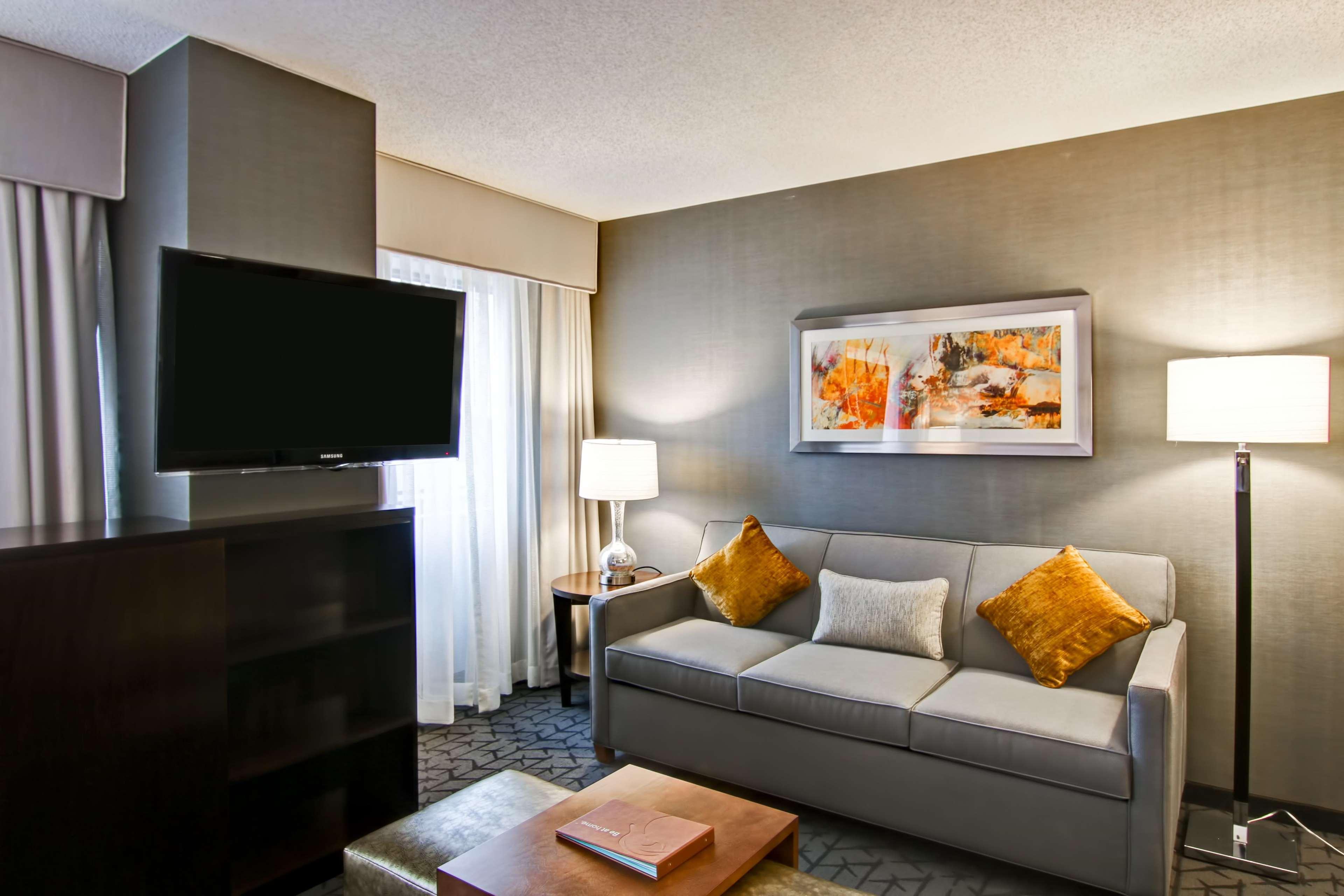Homewood By Hilton Gaithersburg/washington, Dc North Hotel