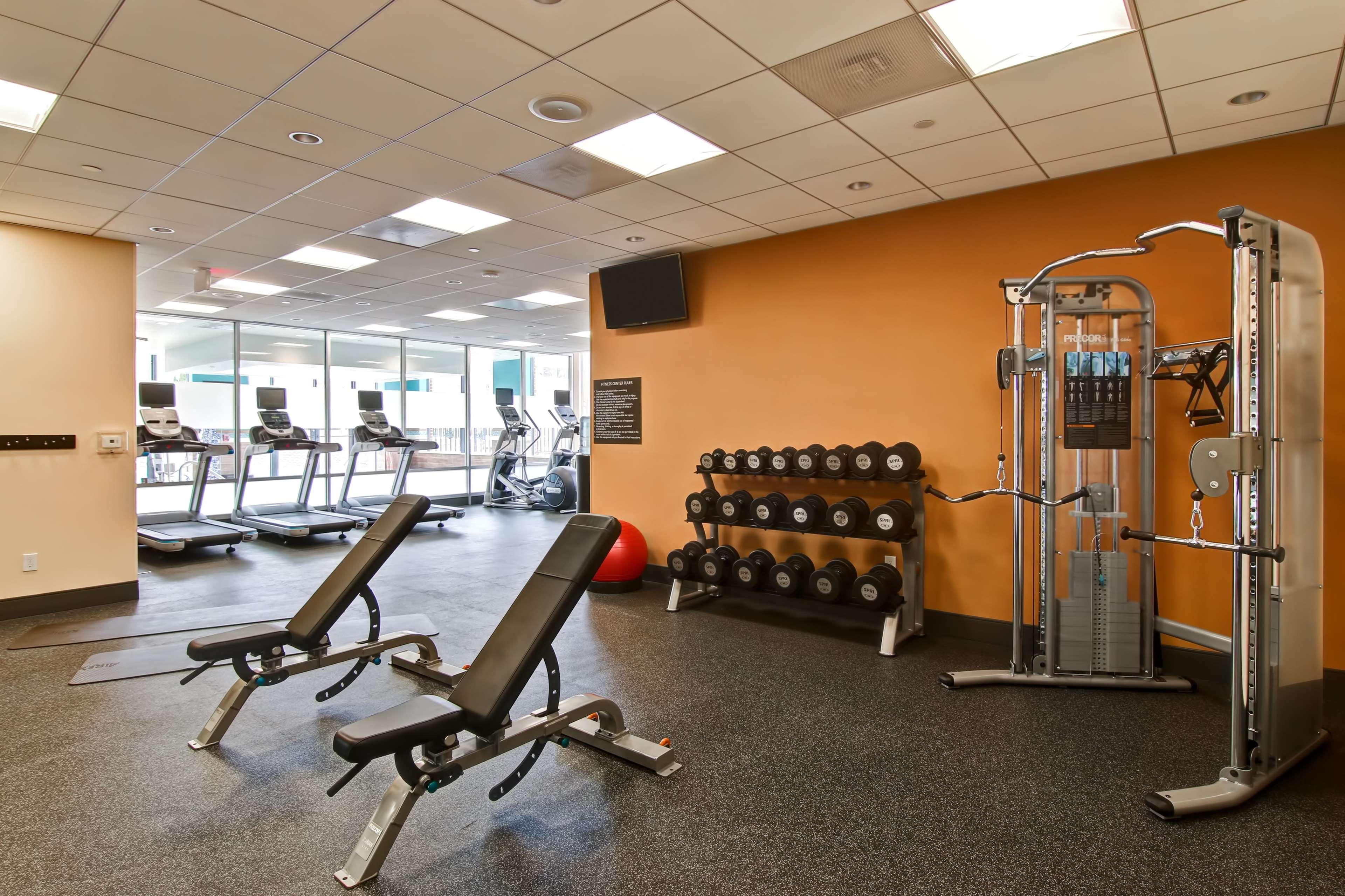 Homewood By Hilton Gaithersburg/washington, Dc North 3* Gaithersburg