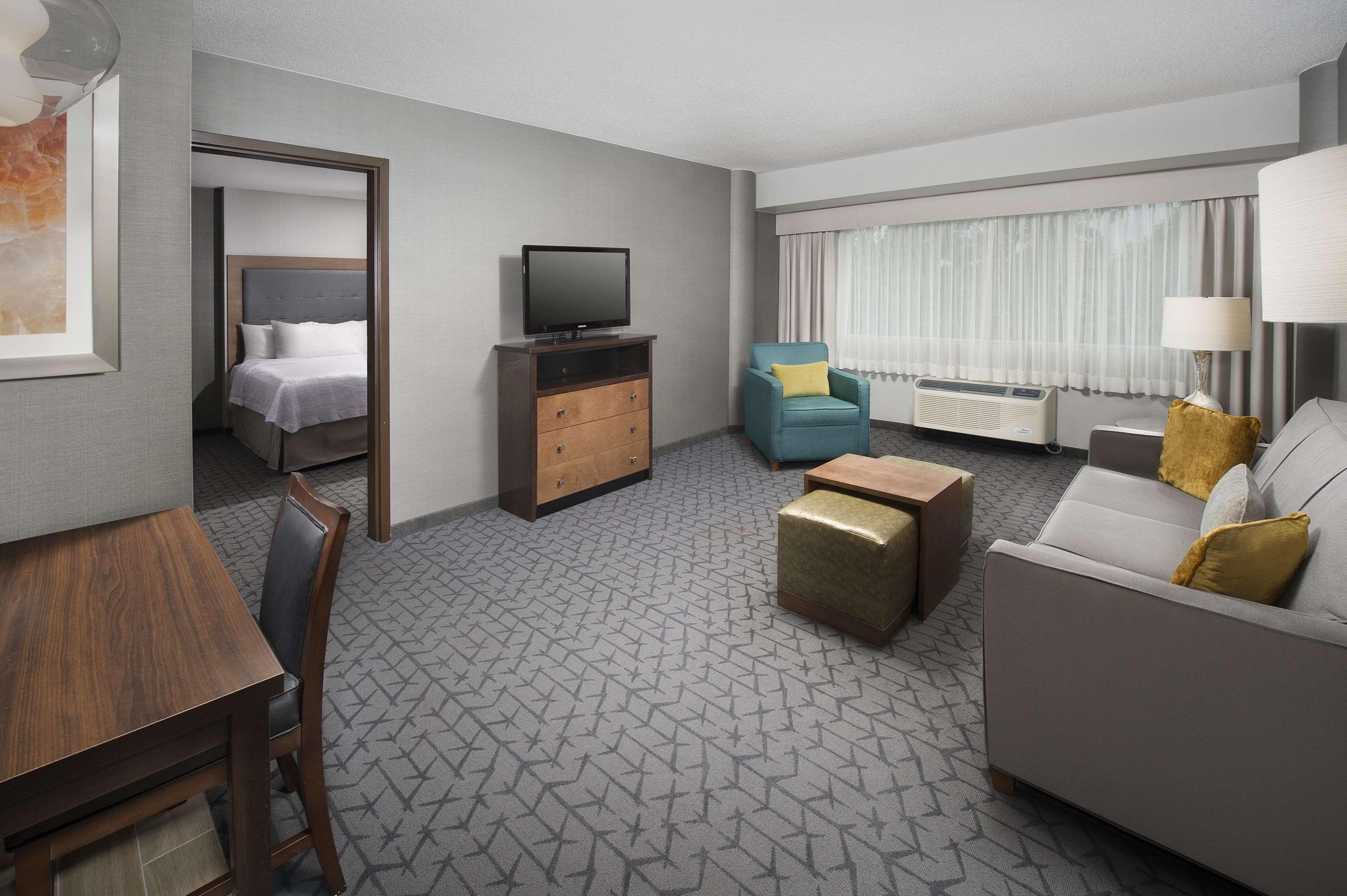 Homewood By Hilton Gaithersburg/washington, Dc North Hotel