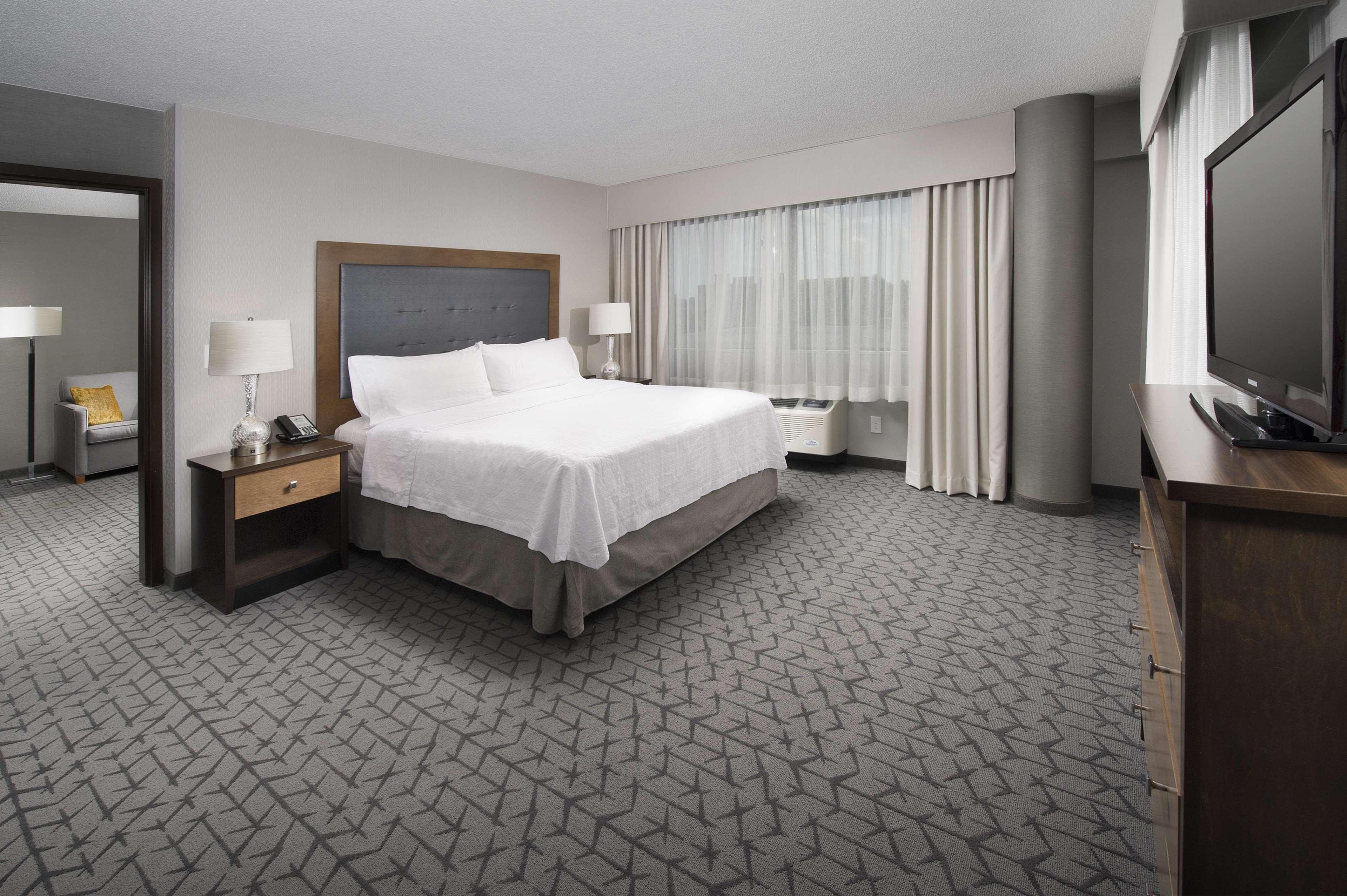 Homewood By Hilton Gaithersburg/washington, Dc North Hotel 3*