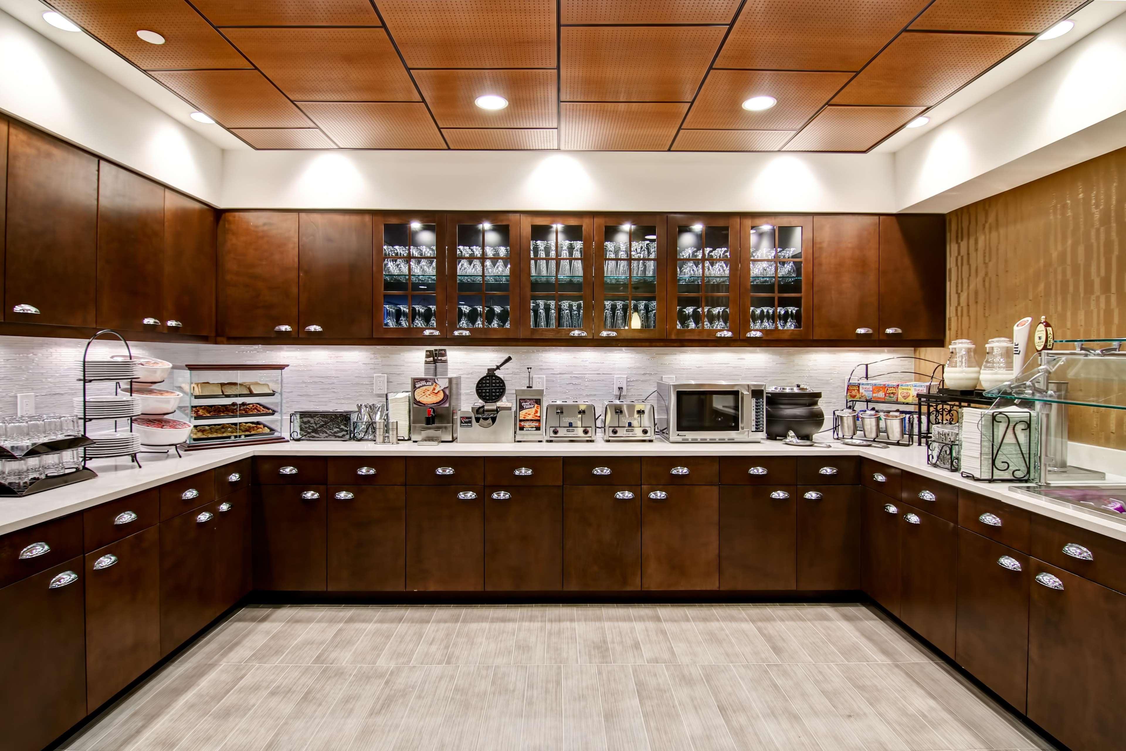 Hotel Homewood By Hilton Gaithersburg/washington, Dc North Gaithersburg