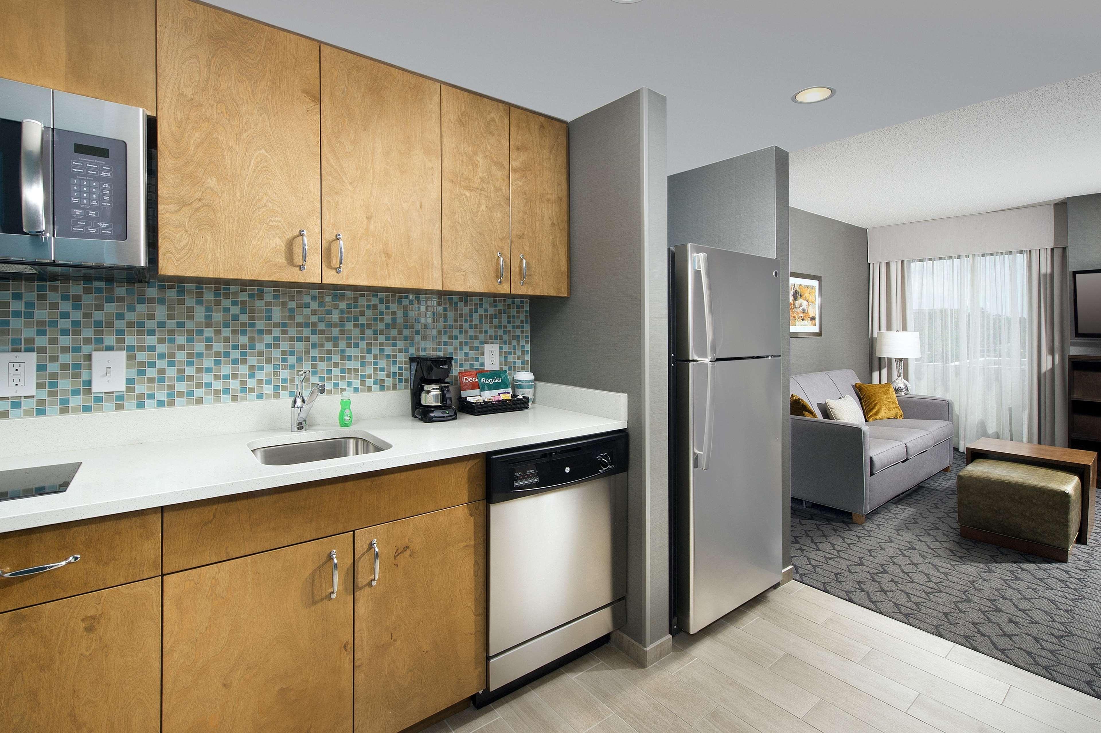 Homewood By Hilton Gaithersburg/washington, Dc North 3*