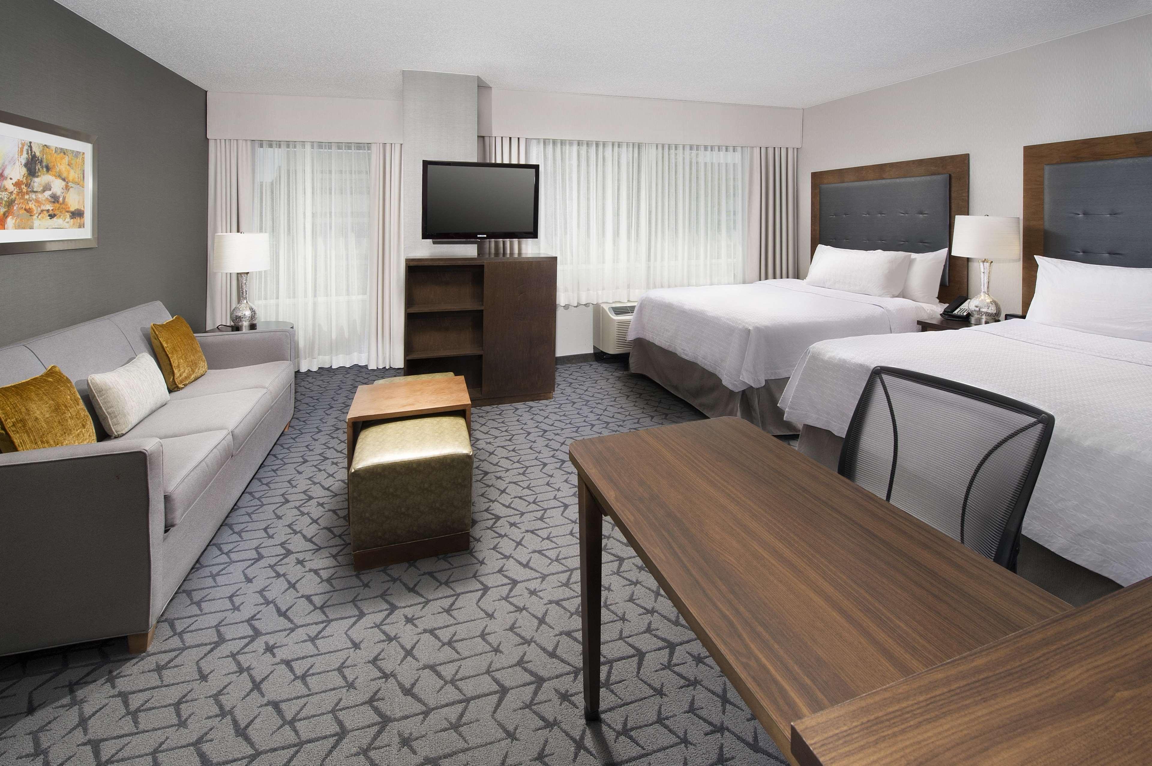 Hotel Homewood By Hilton Gaithersburg/washington, Dc North