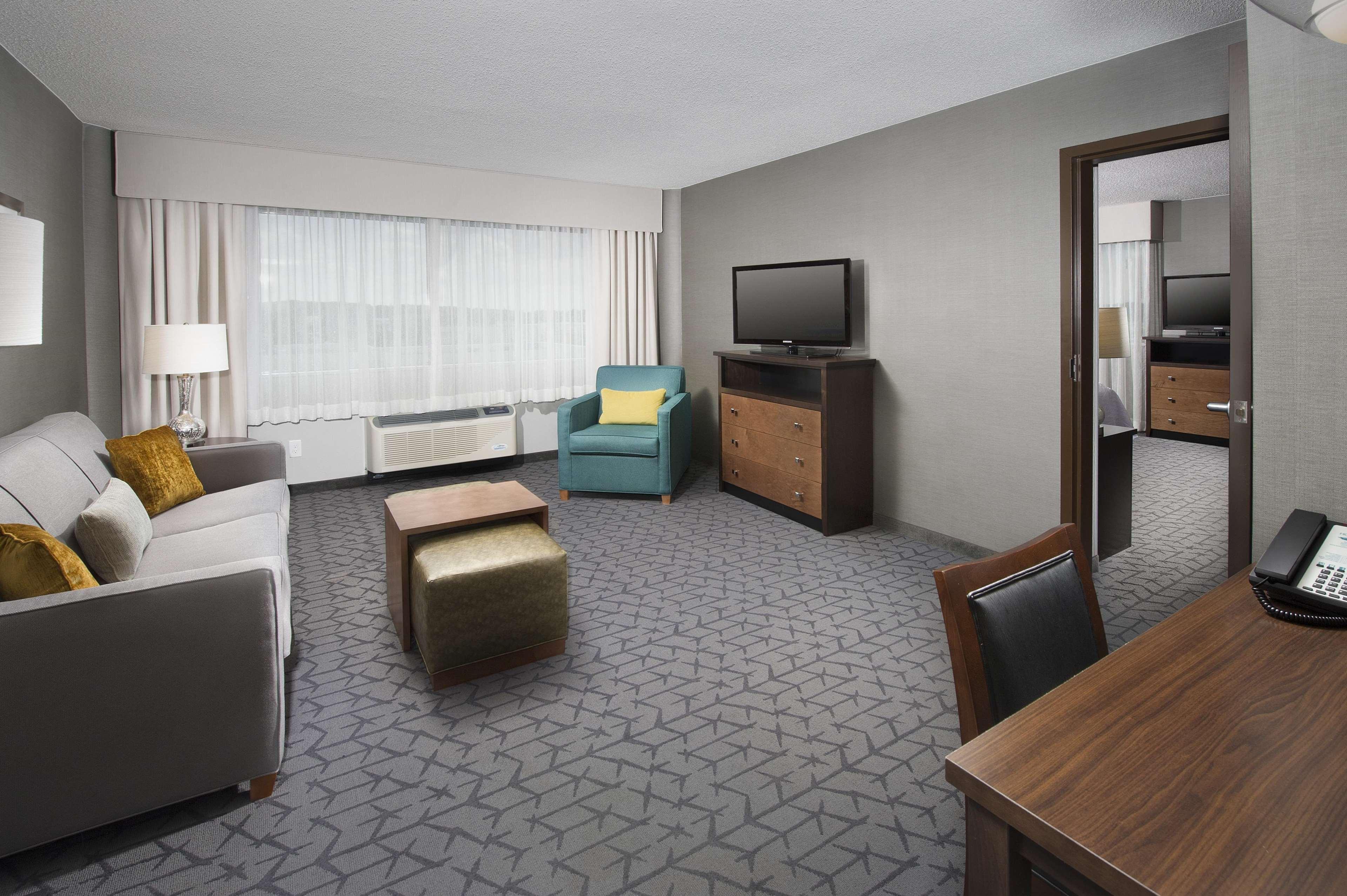 Homewood By Hilton Gaithersburg/washington, Dc North Hotel 3*