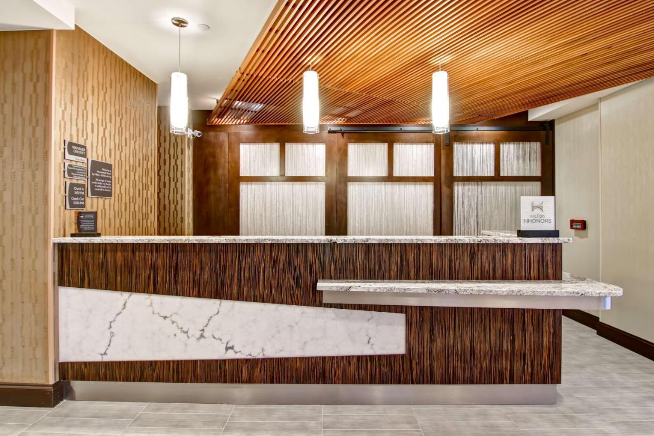 Hotel Homewood By Hilton Gaithersburg/washington, Dc North Gaithersburg