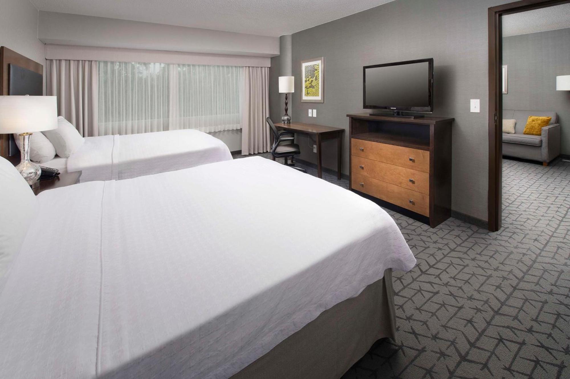 Homewood By Hilton Gaithersburg/washington, Dc North Gaithersburg