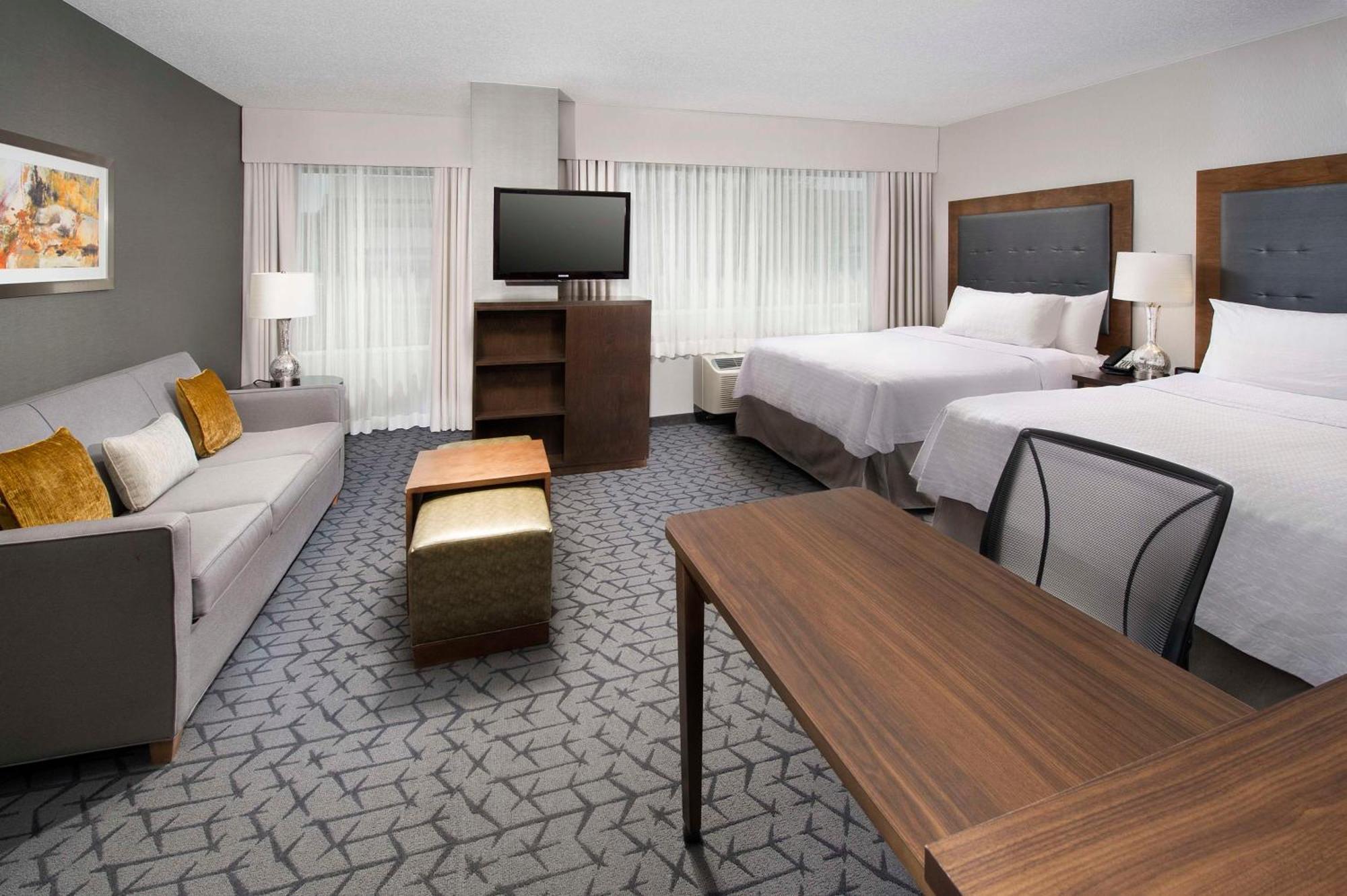 Homewood By Hilton Gaithersburg/washington, Dc North Gaithersburg
