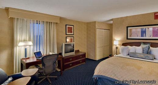 Hotel Homewood By Hilton Gaithersburg/washington, Dc North 3*